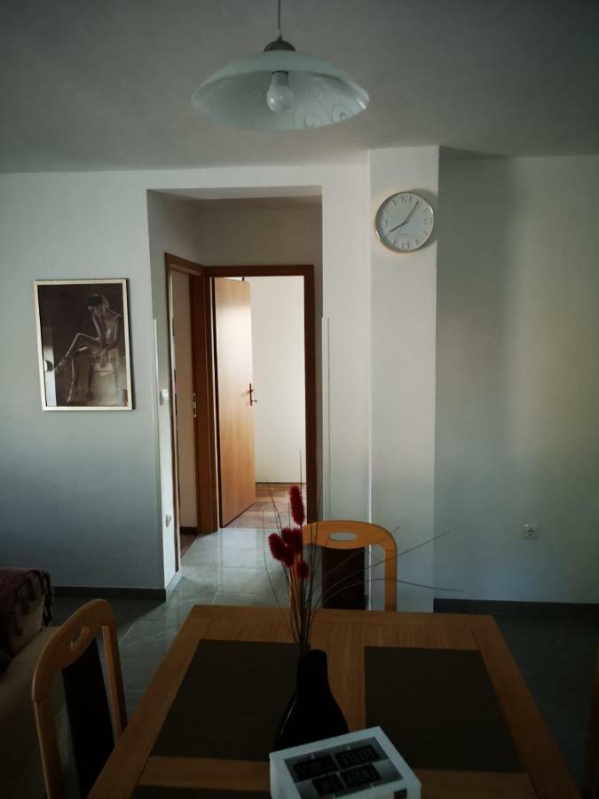 Holiday Home Visnja Nin Exterior photo
